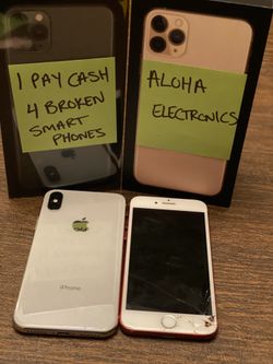 IPhone XS
