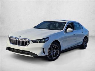 2026 BMW i5