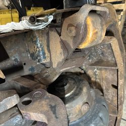 Crown, Rider, Modelo 4(contact info removed)