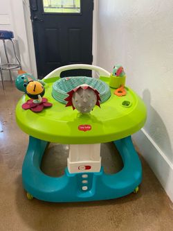 Tiny love 4-1 grow baby mobile