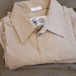 Army Specialist Long Sleeve And Short Sleeve 