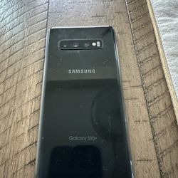 Samsung Galaxy S10+