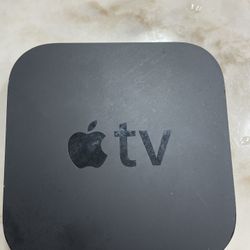 Apple TV 