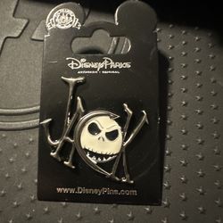 New Disney Pin