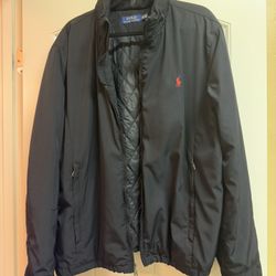 Ralph Lauren Men’s Polo Jacket