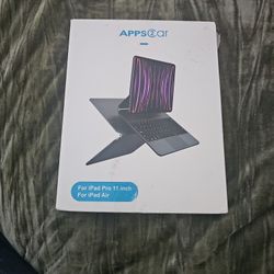 Ipad Magic Keyboard