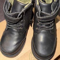 Toddler Boots