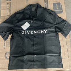 G Black Shirt 