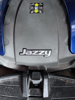Jazy