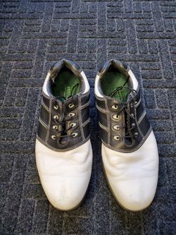Golf Shoes