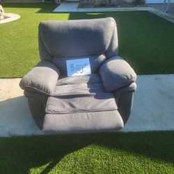 Recliner