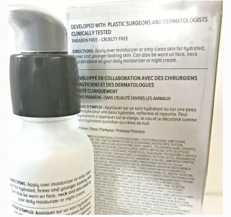 IT COSMETICS NO. 50 SERUM