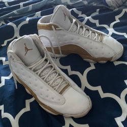 Jordan 13 Retro “wheat” size 9