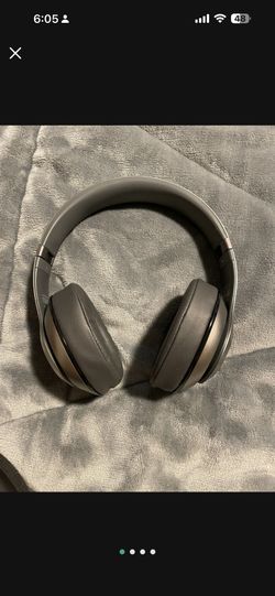 Beats Studio Wireless