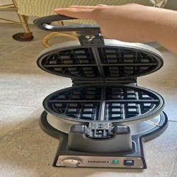 Mini Waffle Maker Perfect Breakfast Treats Every Time