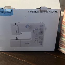 Magic Fly Seeing Machine 