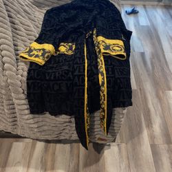 Versace Robe 