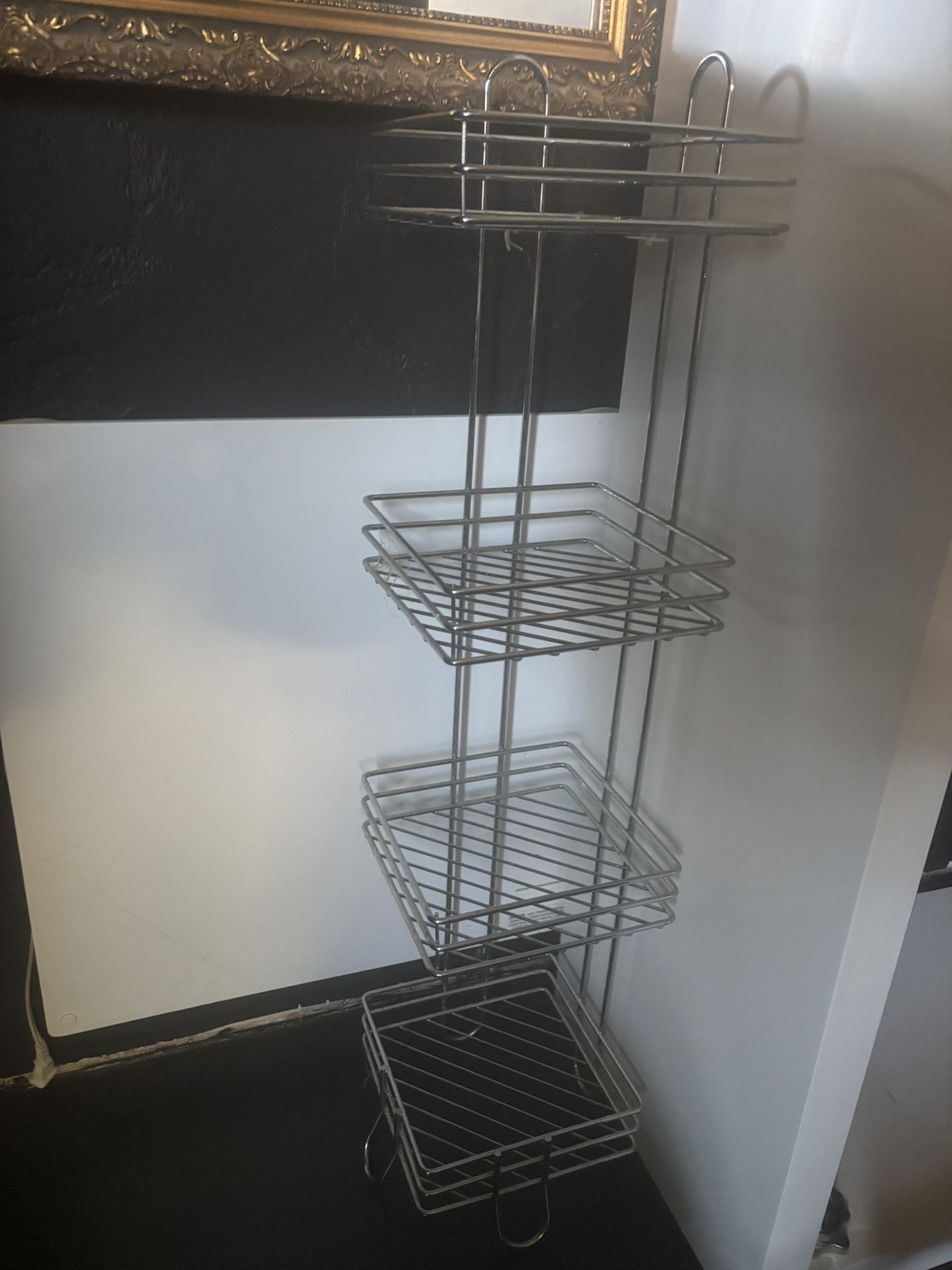 Bathroom Rack