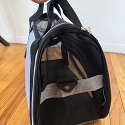 Pet Carrier
