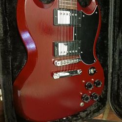 Gibson SG