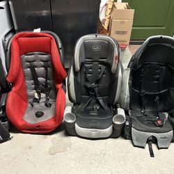 Car Seats 