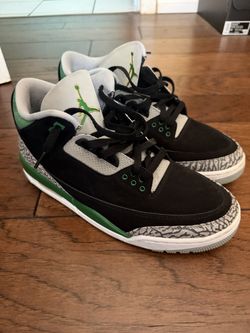 Jordan pine green
