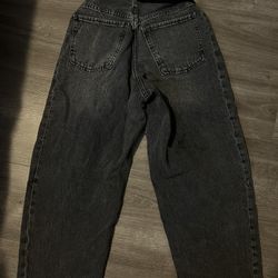 Maternity Jeans 