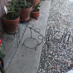 Hermosos Plant Stand $28- Each 