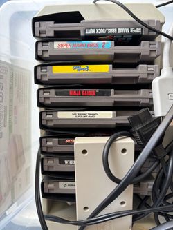 Nintendo