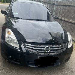 2010 Nissan Altima