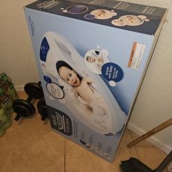 Aqua Scale Bath For Babies