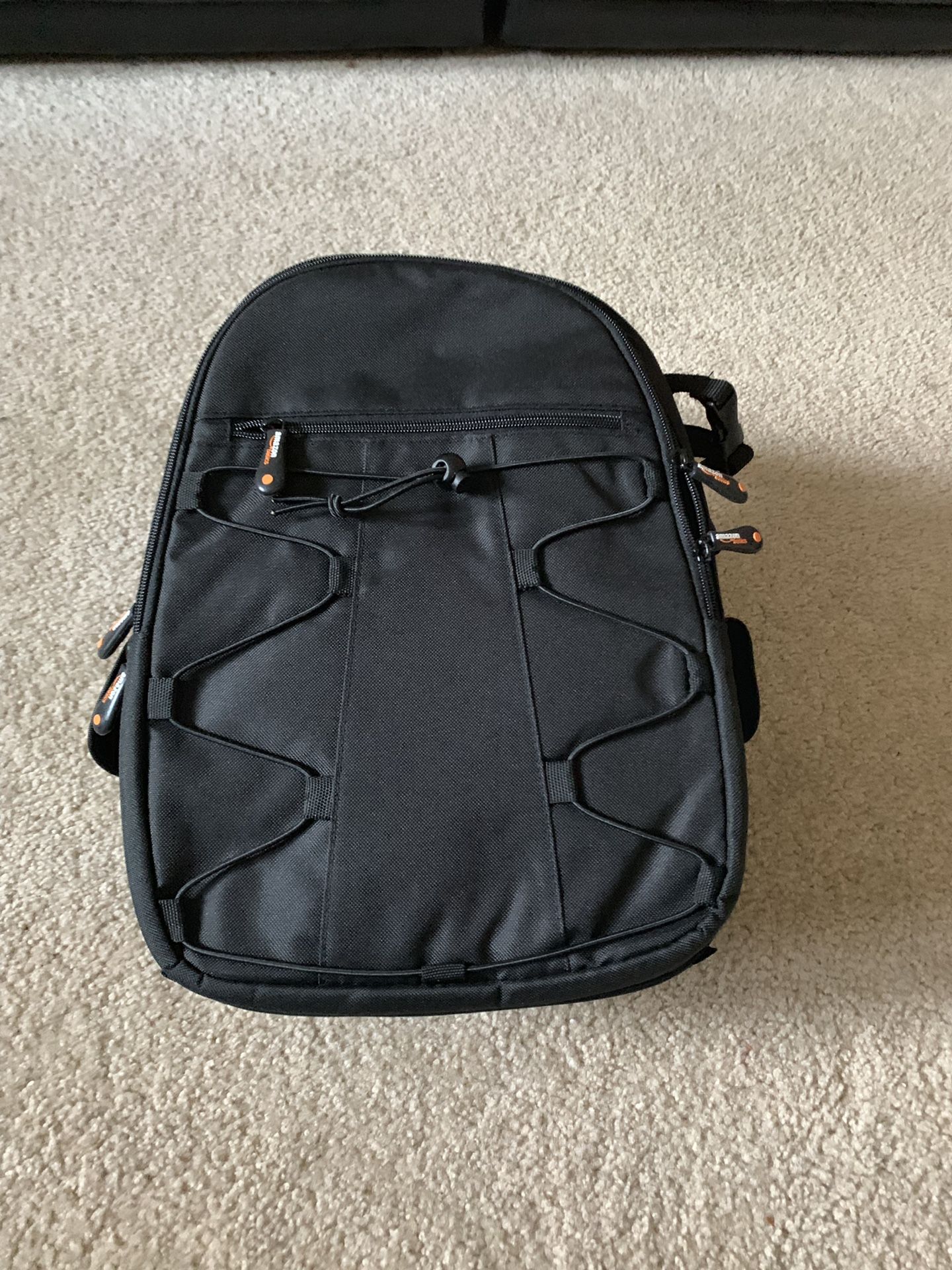 Amazon Camera backpack Case