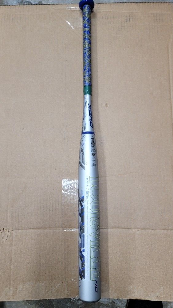 Batte De Softball Louisville Slugger LXT Fastpitch 29/17 - Drop -12 - Occasion
