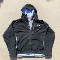 North Face Windwall Jacket 