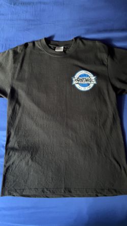 Streetwise Blue & white Logo