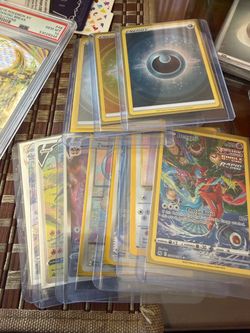 Pokemon Cards for sell