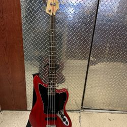 Squire Vintage Modified Jaguar Bass 