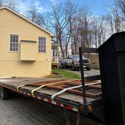 2016 Kaufman Trailer 