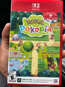 pokemon pokopia sw 2