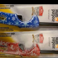 Holiday Cándle Lighter