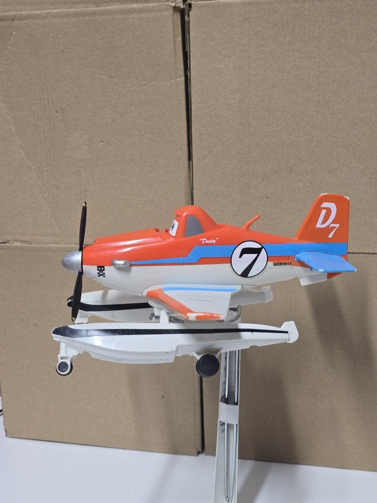 Disney Planes @ToyBros