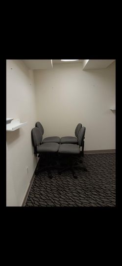 office chairs