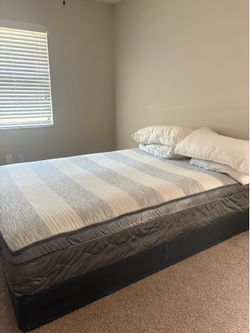Mattress