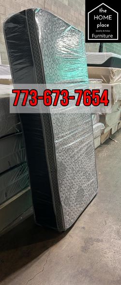 🚨 Affordable Brand New Mattresses 🚨 All Sizes In Stock & Ready For Delivery 🚛 (Starting At $99) 