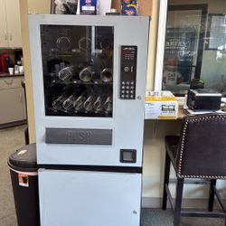 Vending Machine 