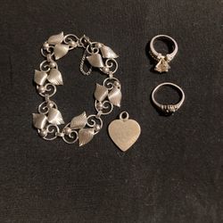 925 Jewelry 