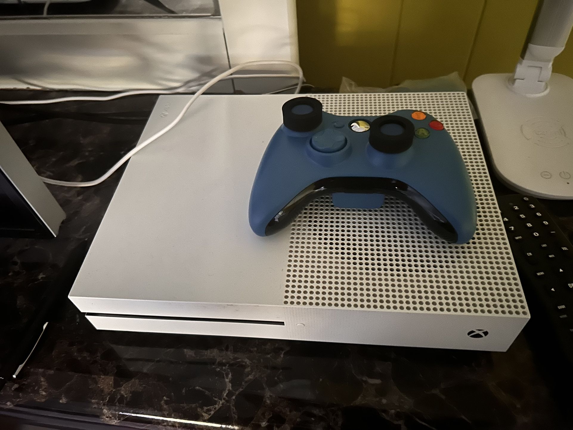 Xbox One Series