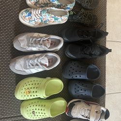 Kids Shoes 