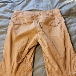 Columbia Snowboarding Pants