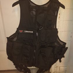 Vest 